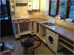 Kitchen Fitting 12 7